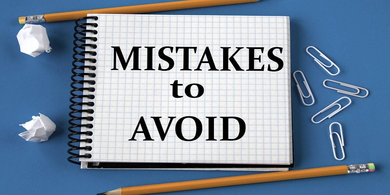 Business Consulting Agency | Avoiding Costly Mistakes with Business Startups