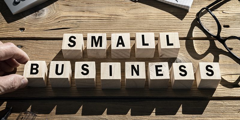 Consulting Services for Small Businesses
