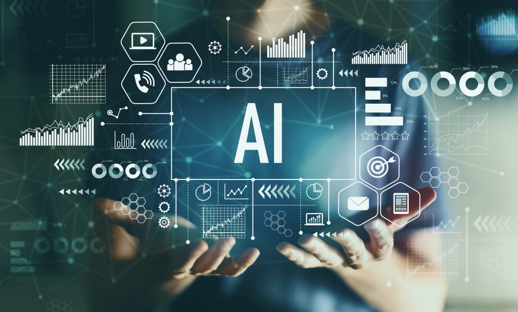 Business Consulting Agency | Blog Essential AI Tools for Modern Businesses