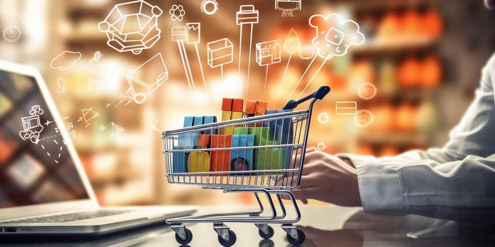 Exploring Retail Advertising Opportunities Business Consulting Agency | Exploring Retail Advertising Opportunities