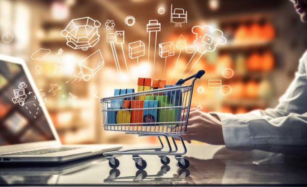 Exploring Retail Advertising Opportunities