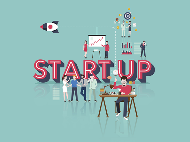 How Business Startup Consultants Help Entrepreneurs