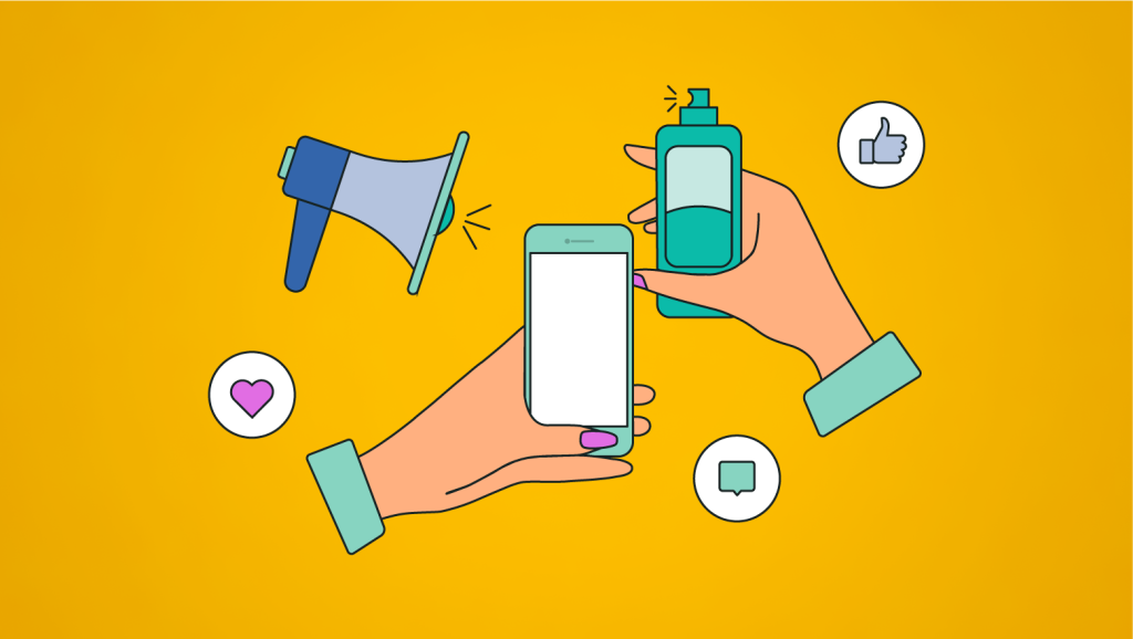 Business Consulting Agency | Blog Influencer Marketing Explained With Examples