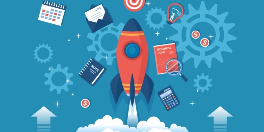 Business Consulting Agency | Launch Your New Business with Professional Help