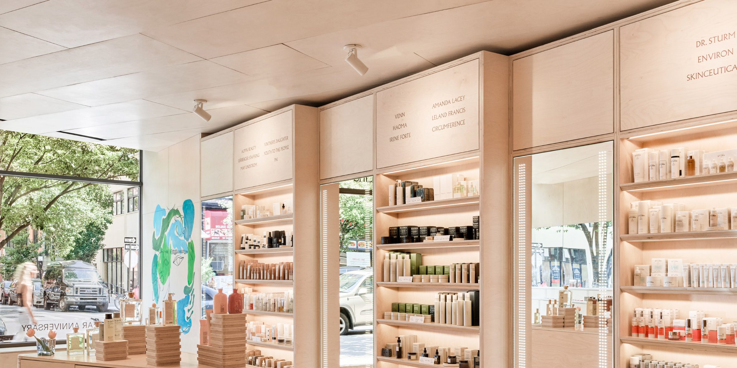 Launching Dermatologist Skincare Product Lines