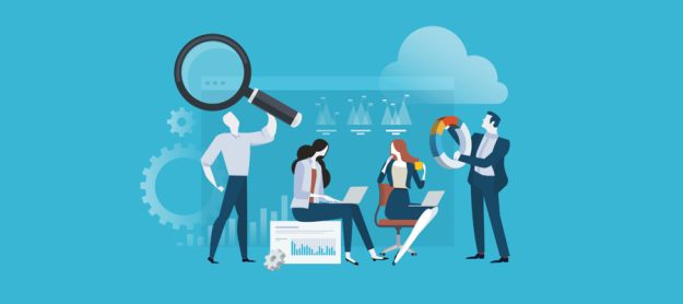 Navigating Vendor Selection With Expert Help