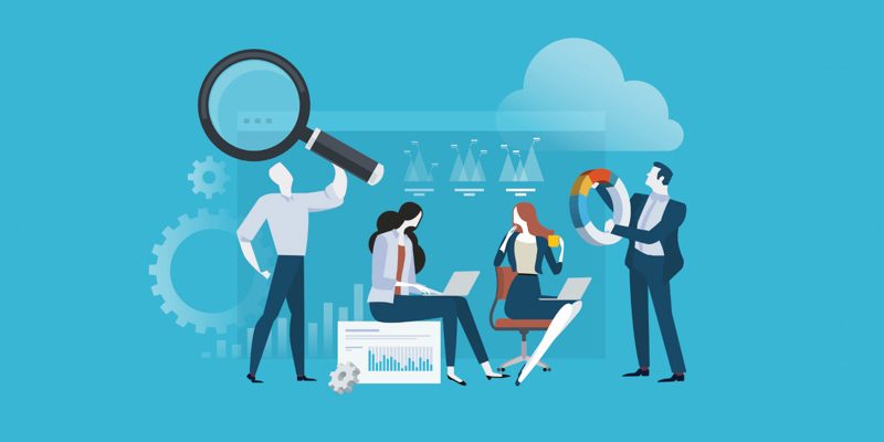 Navigating Vendor Selection With Expert Help