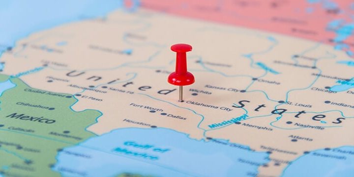 Business Consulting Agency | Top US Markets for International Companies