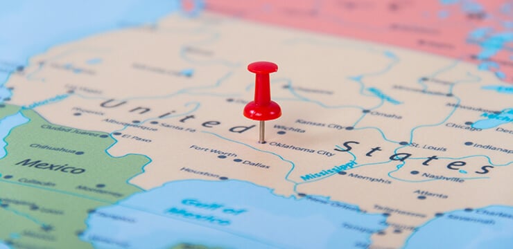 Business Consulting Agency | Top US Markets for International Companies