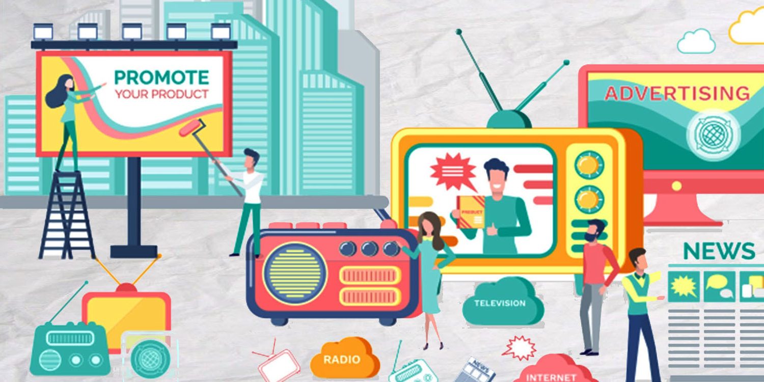 Understanding Retail Paid Advertising