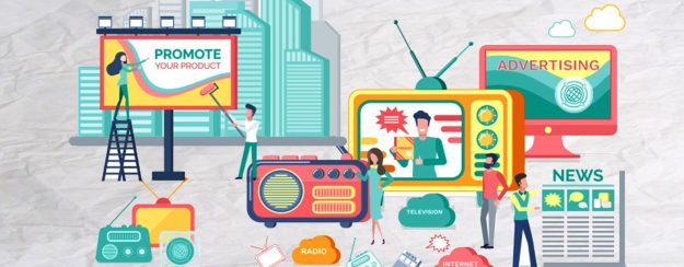 Understanding Retail Paid Advertising Understanding Retail Paid Advertising