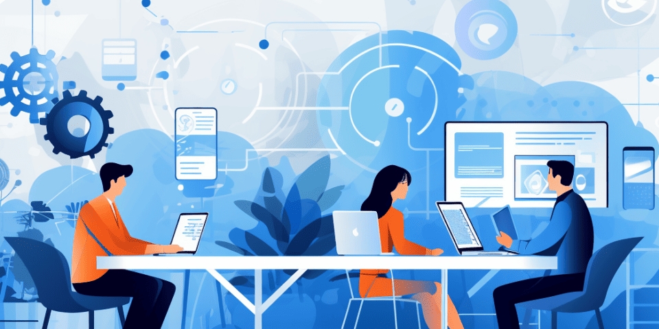 Business Consulting Agency | Business Technology Upgrades and Enhancements