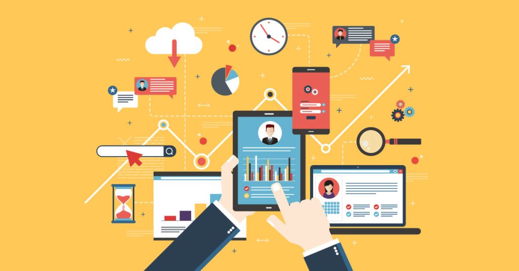 Business Consulting Agency | Blog Embracing the Digital Era: How Consultants Help Companies Transition