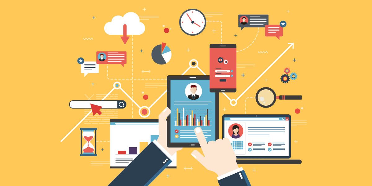 Business Consulting Agency | Embracing the Digital Era: How Consultants Help Companies Transition