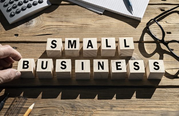 How Small Businesses Benefit from Consultants
