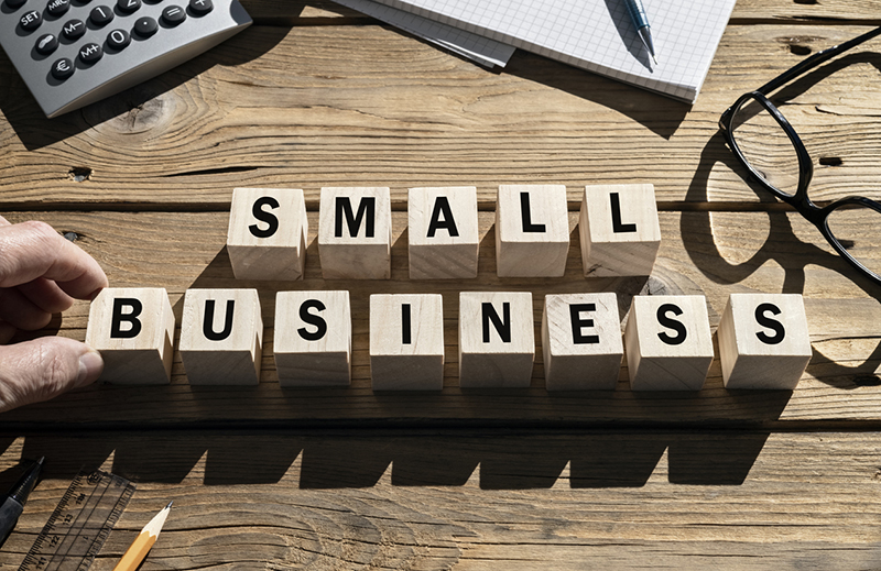 Business Consulting Agency | Blog How Small Businesses Benefit from Consultants