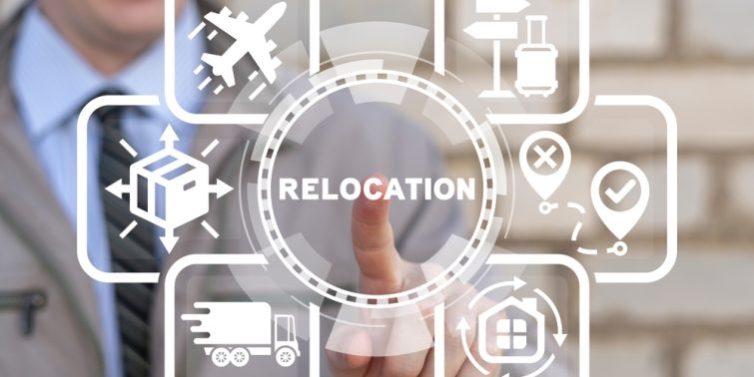 Relocate a Business in the US