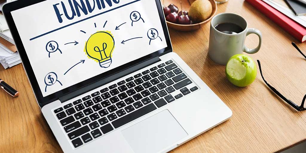 Securing Business Funding