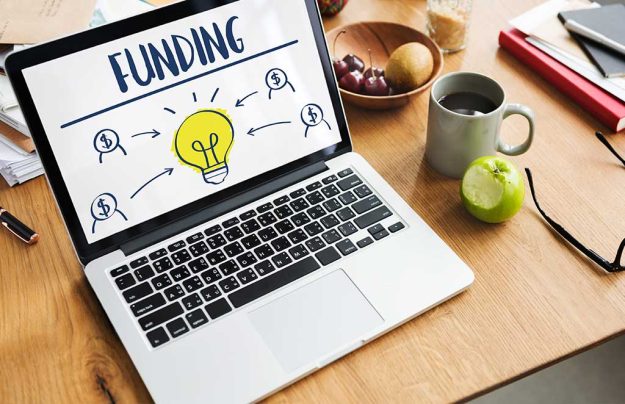 Securing Business Funding Securing Business Funding