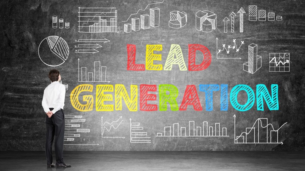 Business Consulting Agency | Blog Strategies to Boost Lead Generation