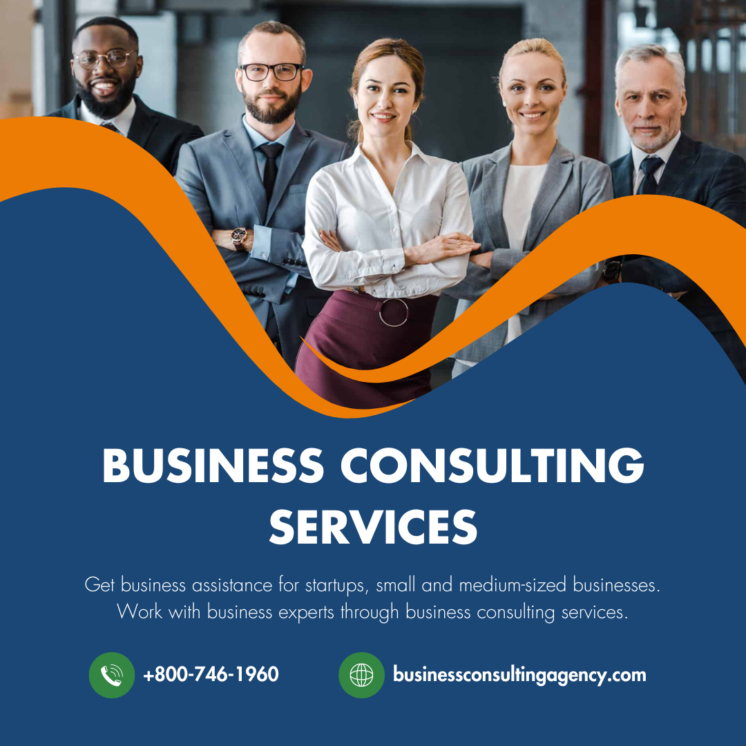 Business Consulting Services