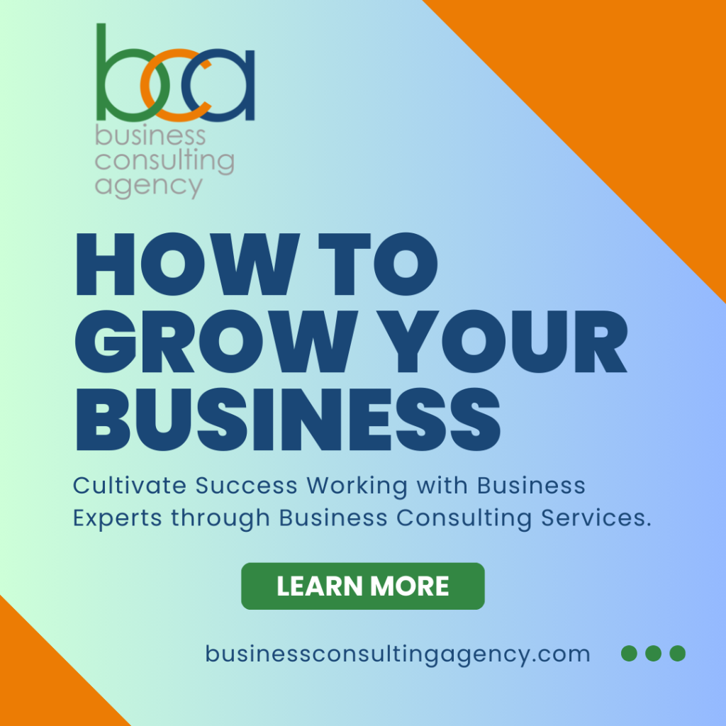 How to Grow Your Business