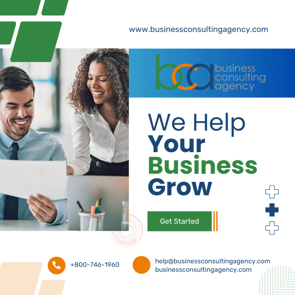 We Help Your Business Grow