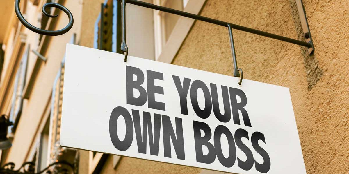 Business Consulting Agency | How Anyone Can Start a Business Today