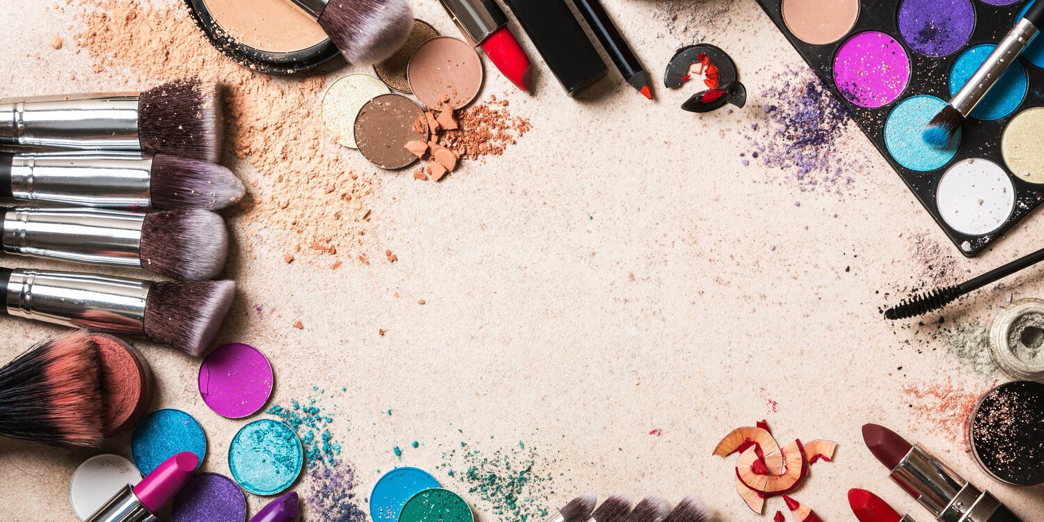 How to Start a Cosmetic Business