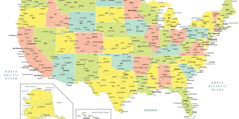 Business Consulting Agency | Managing the US Market as a Foreign Company