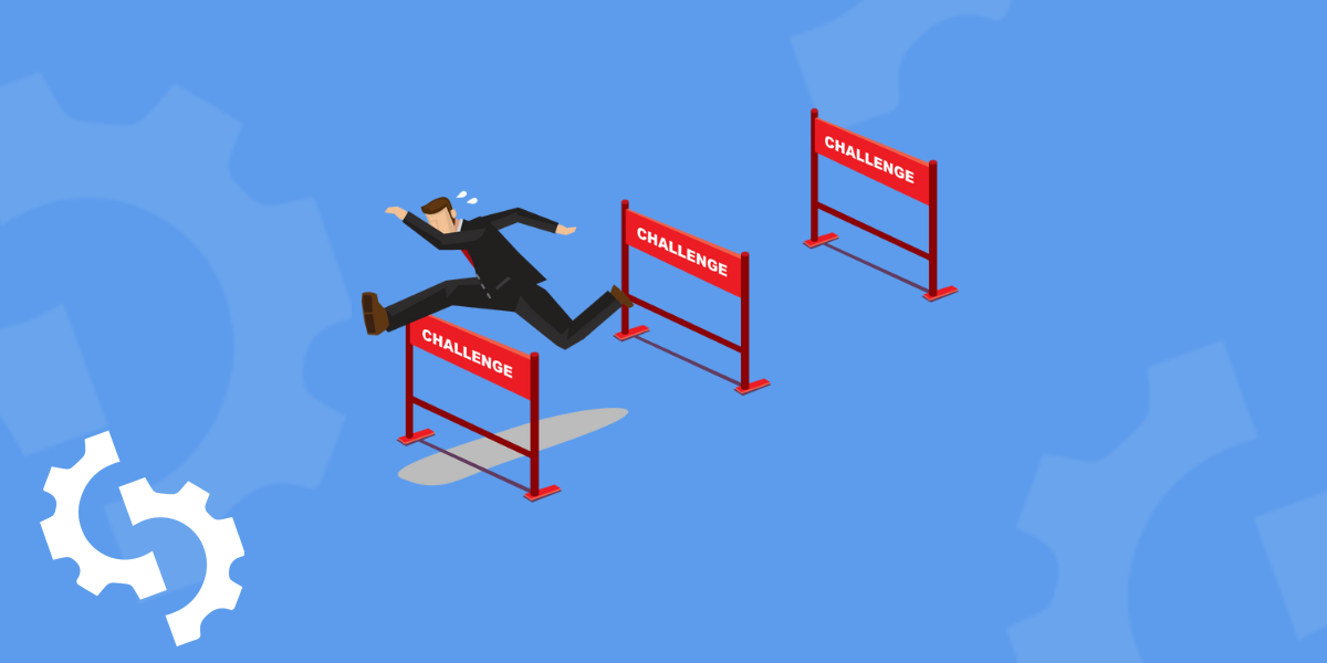 Overcoming Small Business Marketing Challenges