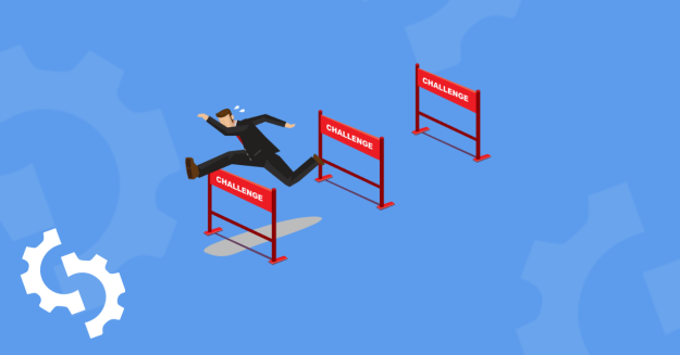 Overcoming Small Business Marketing Challenges