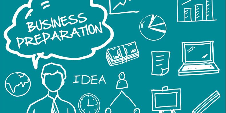 Business Consulting Agency | Starting Your First Business: A Comprehensive Guide