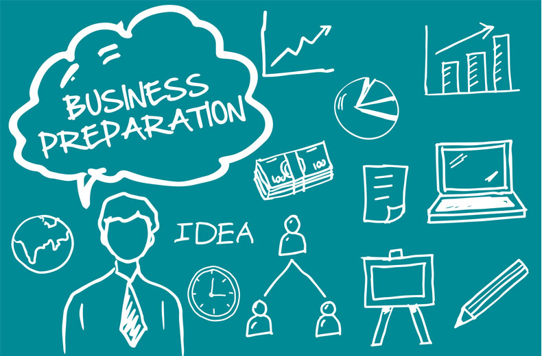 Business Consulting Agency | Starting Your First Business- A Comprehensive Guide