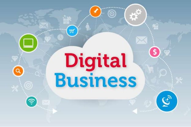 digital consulting agency