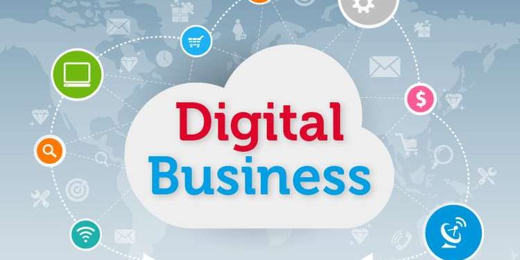 digital consulting agency