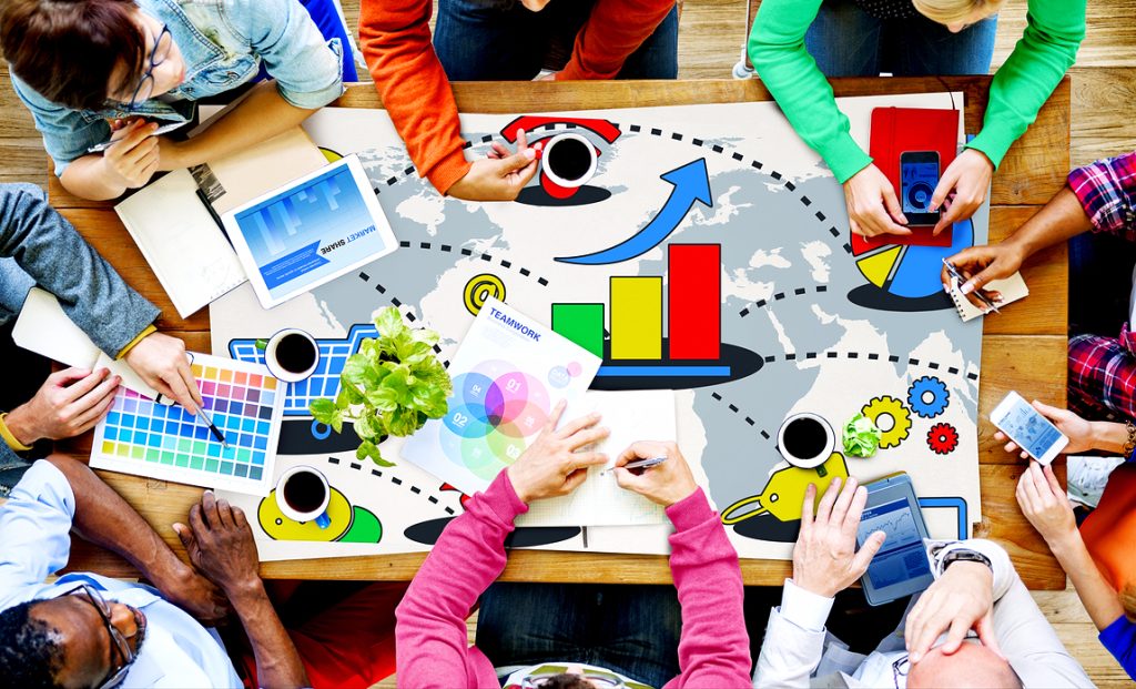 Business Consulting Agency | Blog How to Manage Small Business Advertising Effectively