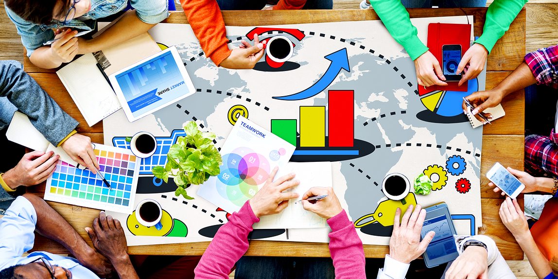 How to Manage Small Business Advertising Effectively