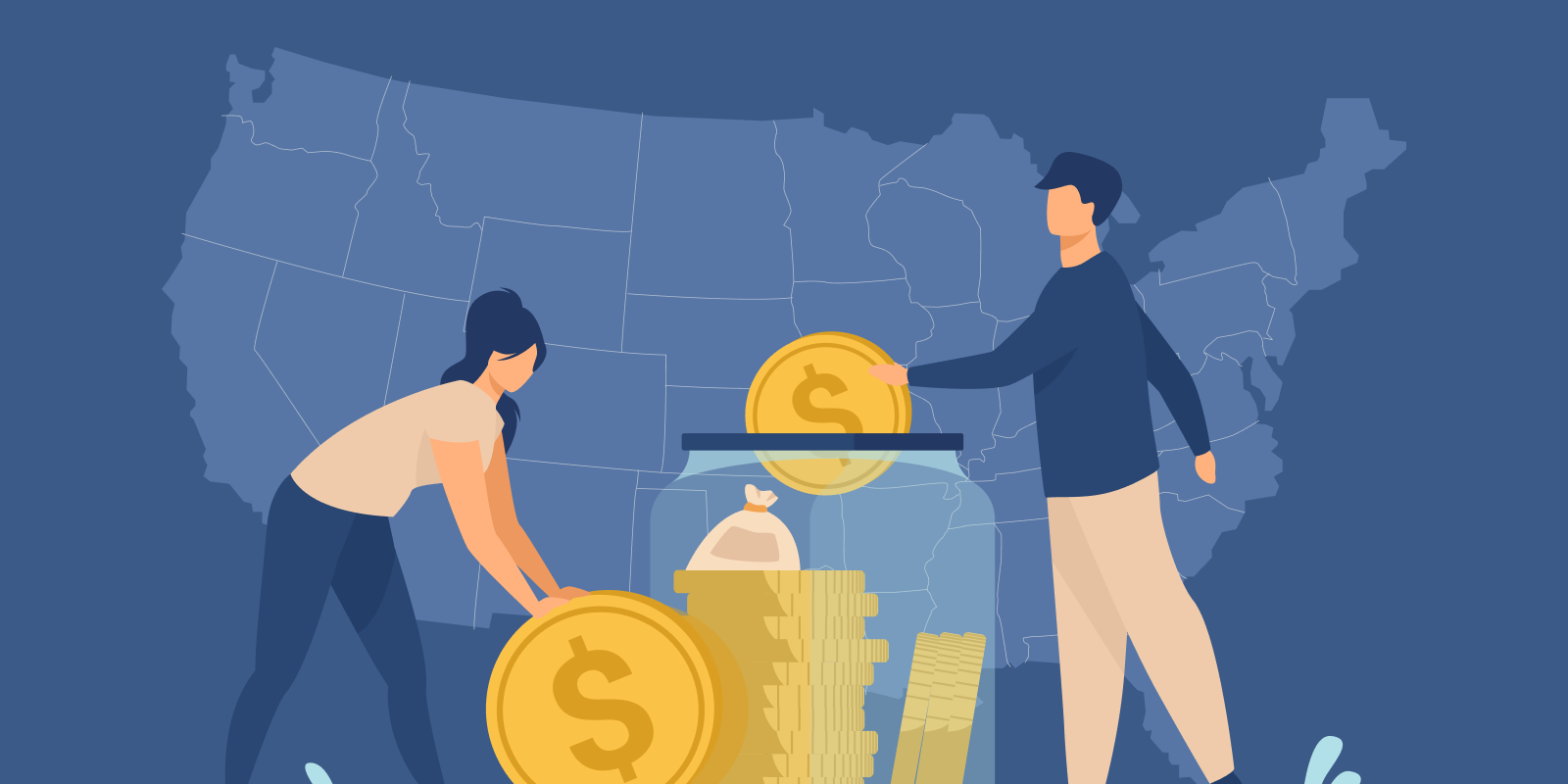 Investing into US Companies to Gain Profits Business Consulting Agency | Investing into US Companies to Gain Profits