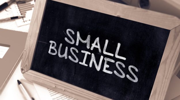 Make Small Business Changes Successfully with Help