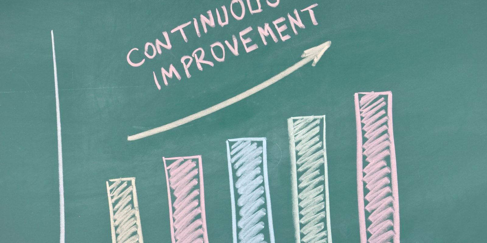 Making Business Improvements with Expert Help