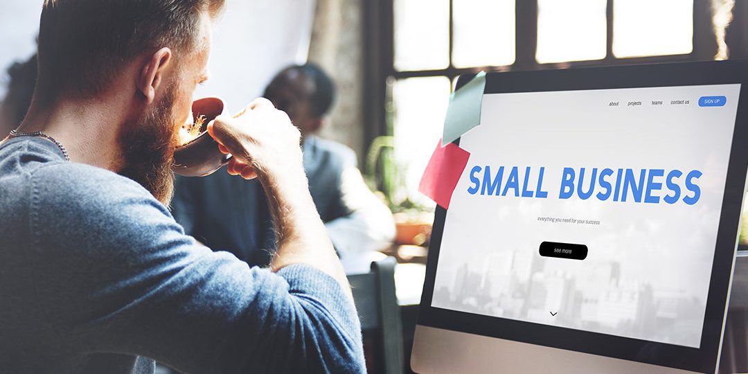 Consulting Firms for Small Business