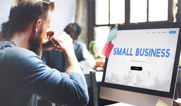 Consulting Firms for Small Business