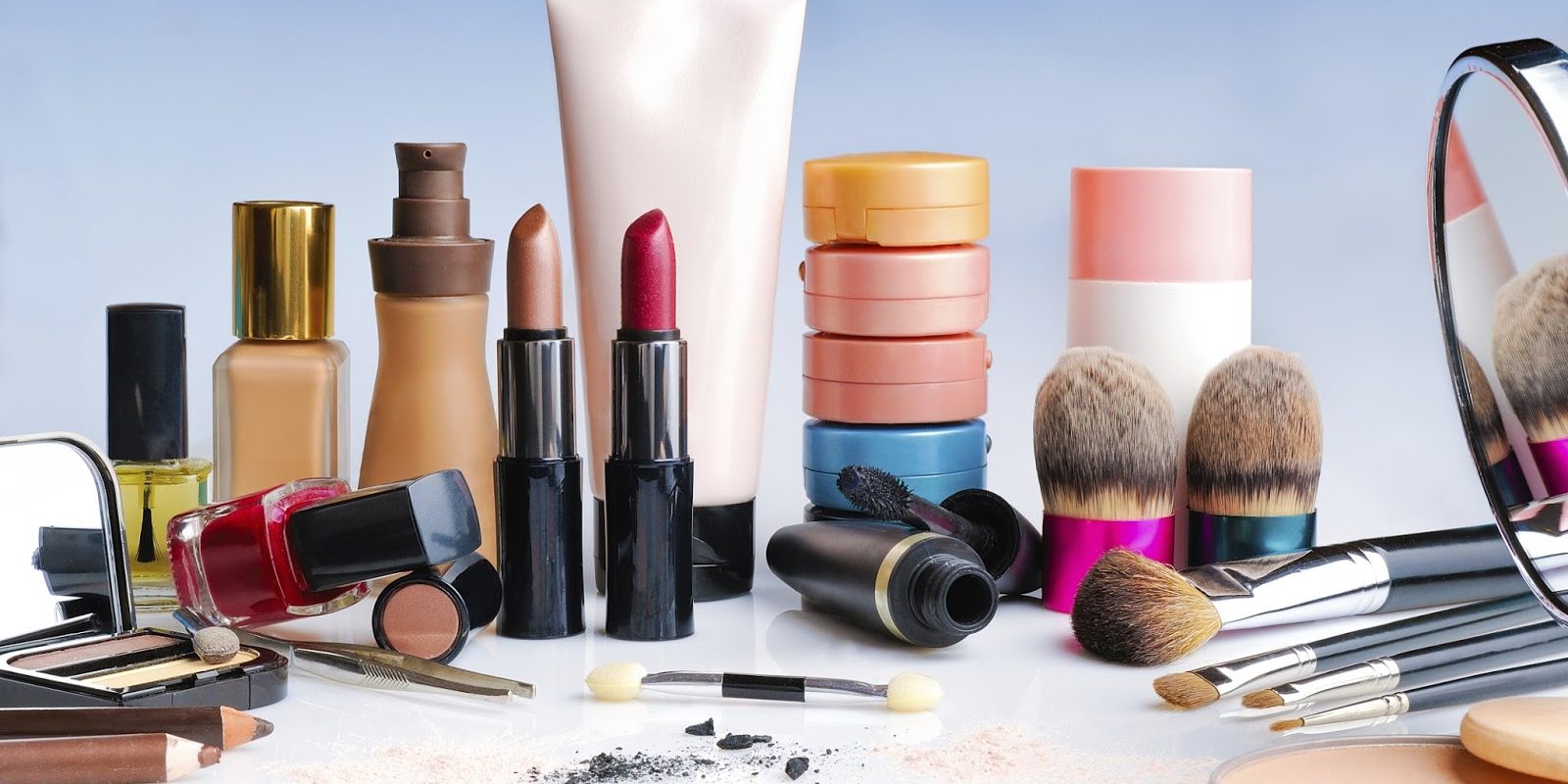 Starting a Cosmetic Brand with Expert Help Through Consulting
