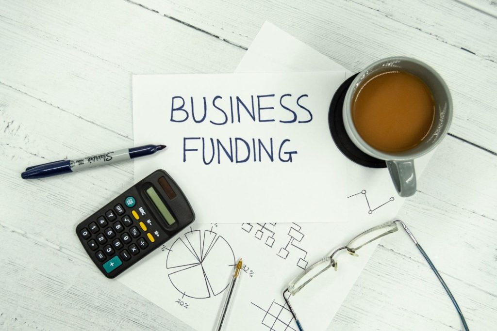 Business Consulting Agency | Blog Business Funding for Small Businesses: A Comprehensive Guide