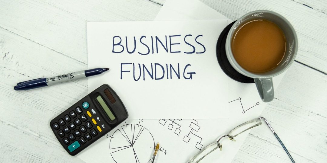Business Consulting Agency | Business Funding for Small Businesses: A Comprehensive Guide