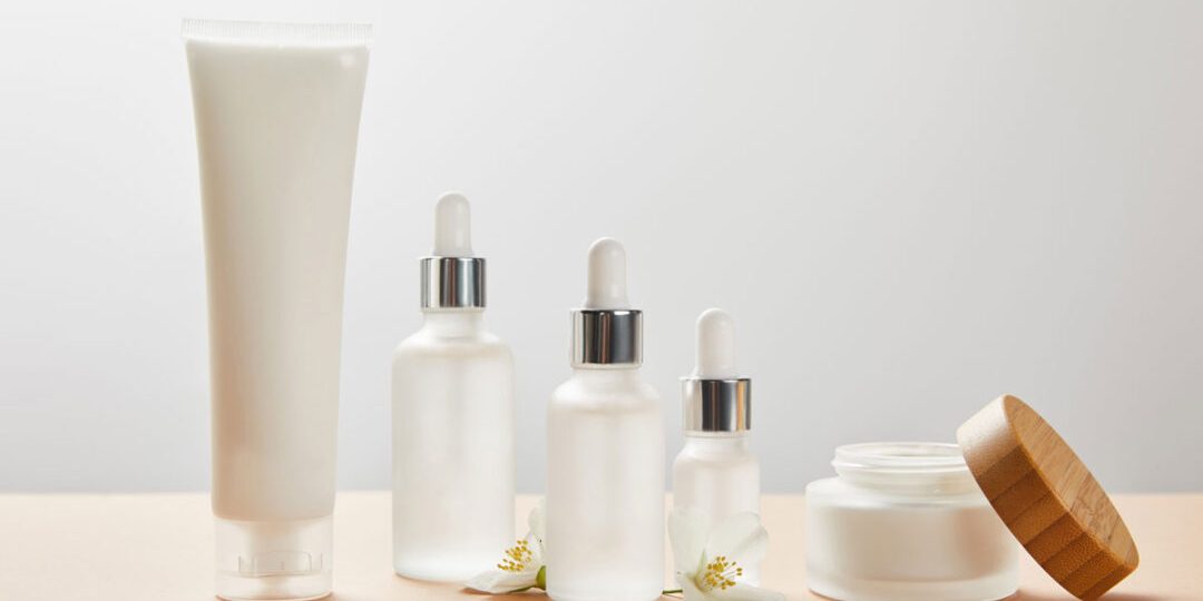 Business Consulting Agency | Skin Care Product Line Development With Expert Help