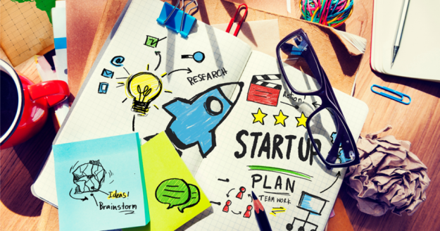 Successful Business Startups with Expert Help