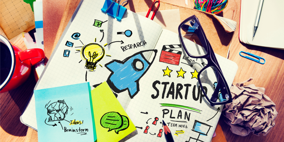 Successful Business Startups with Expert Help