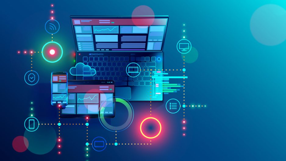 Website Results Improvements with Industry Experts